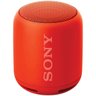Caixa de Som Bluetooth Sony Srs-xb10/R Vermelho - 1