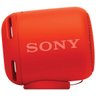 Caixa de Som Bluetooth Sony Srs-xb10/R Vermelho - 2