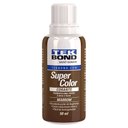 Ver imagem 1 de Corante Líquido Marrom 50ml Kit 12 Unidades Tekbond