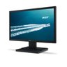 Monitor LED 24" Acer Full Hd V246Hql 1920x1080 Widescreen HDMI Vga Dvi Vesa - 2