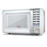 Micro-ondas Midea Liva com Grill Mtag42 30l Branco 220v - 2