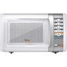 Micro-ondas Midea Liva com Grill Mtag42 30l Branco 220v - 1