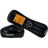 Telefone sem Fio Intelbras Ts8220 Preto - 3
