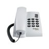 Telefone com Fio Intelbras 4080055 Pleno Cinza Artico - 2