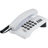 Telefone com Fio Intelbras 4080055 Pleno Cinza Artico - 1