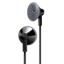 Ver imagem 1 de Fone de Ouvido Philips Intra Auricular Preto She2000/10