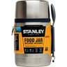 Pote Térmico Adventure Stanley 532 ml Stainless Steel Stainless Steel - 2