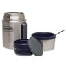 Pote Térmico Adventure Stanley 532 ml Stainless Steel Stainless Steel - 3