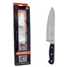 Faca do Chef 8” MasterChef - Profissional e Forjada Preto - 2