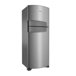 Geladeira Consul Frost Free Duplex 441 litros Inox com Filtro Bem Estar - CRM54BK - 2