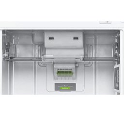 Geladeira Consul Frost Free Duplex 441 litros Inox com Filtro Bem Estar - CRM54BK - 4