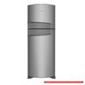 Geladeira Consul Frost Free Duplex 441 litros Inox com Filtro Bem Estar - CRM54BK - 6