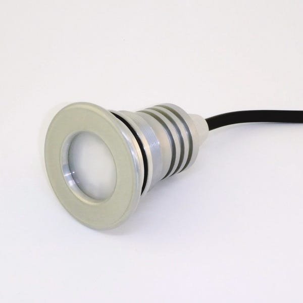 Kit Iluminação Piscina 2 Refletores 12w Led RGB + Controladora WiFi SMART - Water ON Menor preço em Kit Iluminação Piscina 2 Refletores 12w Led RGB + Controladora WiFi SMART - Water ON