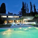Ver mais imagens de Kit Iluminação Piscina 2 Refletores 12w Led RGB + Controladora WiFi SMART - Water ON