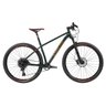 CALOI ELITE SX MOUNTAIN BIKE ARO 29 2020 - VERDE - 1