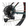 CALOI ELITE SX MOUNTAIN BIKE ARO 29 2020 - VERDE - 2