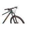 CALOI ELITE SX MOUNTAIN BIKE ARO 29 2020 - VERDE - 4