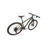 CALOI ELITE SX MOUNTAIN BIKE ARO 29 2020 - VERDE - 3