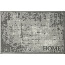 Ver imagem 1 de Capacho Para Entrada Cleankasa Abstrato 40cm x 60cm