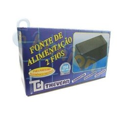 Fonte Porteiro Coletivo Thevear Fapa 8 Original - 2 Fonte Porteiro Coletivo Thevear Fapa 8 Original - 2