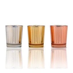 Acqua Aroma - Kit Velas Perfumadas Lúmina - 4