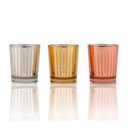 Ver imagem 4 de Acqua Aroma - Kit Velas Perfumadas Lúmina