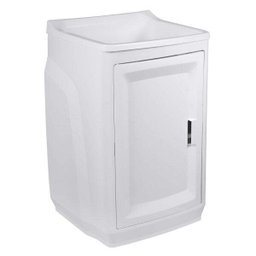 Tanque com Gabinete 1 Porta 15L GTQ0 Astra - 2 Tanque com Gabinete 1 Porta 15L GTQ0 Astra - 2