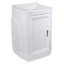 Ver imagem 2 de Tanque com Gabinete 1 Porta 15L GTQ0 Astra