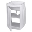 Ver imagem 3 de Tanque com Gabinete 1 Porta 15L Gtq0