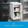 Tanque com Gabinete 1 Porta 15L Gtq0  - 6
