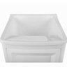 Tanque com Gabinete 1 Porta 15L Gtq0  - 4