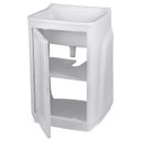 Ver imagem 3 de Tanque com Gabinete 1 Porta 15L GTQ0 Astra