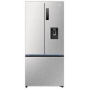 Ver imagem 1 de Geladeira French Door Haier 630L com Ai Cooling Inox HFD650AJ7S8UN1 127V