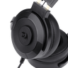 Headset Gamer Redragon Lamia 2 Rgb Preto - 3