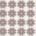 Ver imagem 1 de Tecido Adesivo Mandala Ornamental