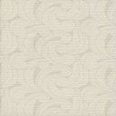 Ver imagem 1 de Papel de Parede Harmonia Ondas Cinza 52cm X 10m Harmonia
