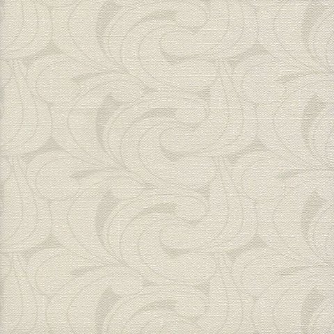 Papel de Parede Harmonia Ondas Cinza 52cm X 10m Harmonia