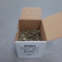 Ver imagem 6 de Parafuso Chipboard Phillips Stein 3.0x16 Caixa 1.000 Pçs