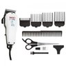 Máquina De Tosa Pet Wahl Show Pro, Branco - 220V - 4