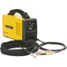 Maquina Solda Retificador Inversor 220V RIV 155M - Vonder - 1