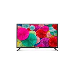 Tela 32? Hd Full Hd Entradas HDMI USB Vga + Conversor Digita - 1