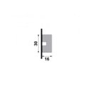 Ver imagem 4 de Rodameio Moderna 3cm - Santa Luzia - 466 RM/BR (2,4 ML)