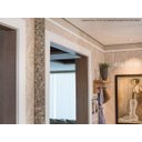 Ver imagem 3 de Rodameio Moderna 3cm - Santa Luzia - 466 RM/BR (2,4 ML)