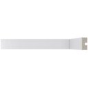 Ver imagem 1 de Rodameio Moderna 3cm - Santa Luzia - 466 RM/BR (2,4 ML)