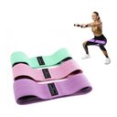 Ver imagem 2 de Faixas Elásticas de Exercícios Hip Resistance Bands