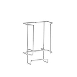 Porta Ferro de Passar Cromado - 1