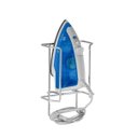 Ver imagem 2 de Porta Ferro de Passar Cromado