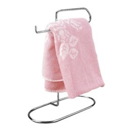 Porta Toalha para Lavabo - 1