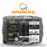Capa para Moto Universal Impermeável Protege Sol Chuva Poeira Texturizada - 3