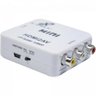 Mini Conversor Hdmi X Av Xc-mc-01 Flex - 2